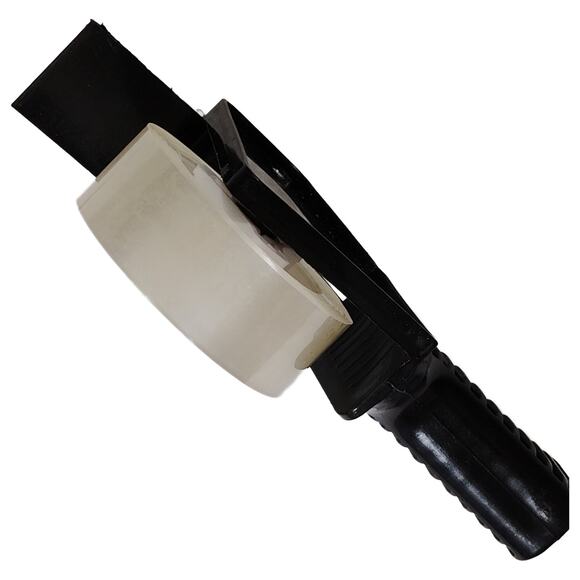 Modern Expressions Mini Tape Dispenser, Includes 3/4" Clear Tape Roll, 3" x 5" - Picture 5 of 8